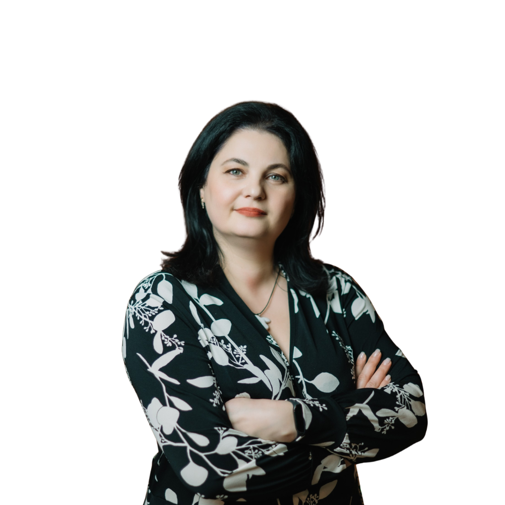 Наталія Маїрко