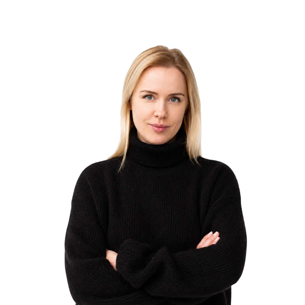 Ірина Гнутова