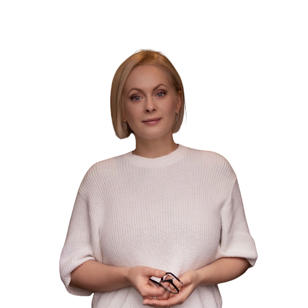 Анна Єгорова