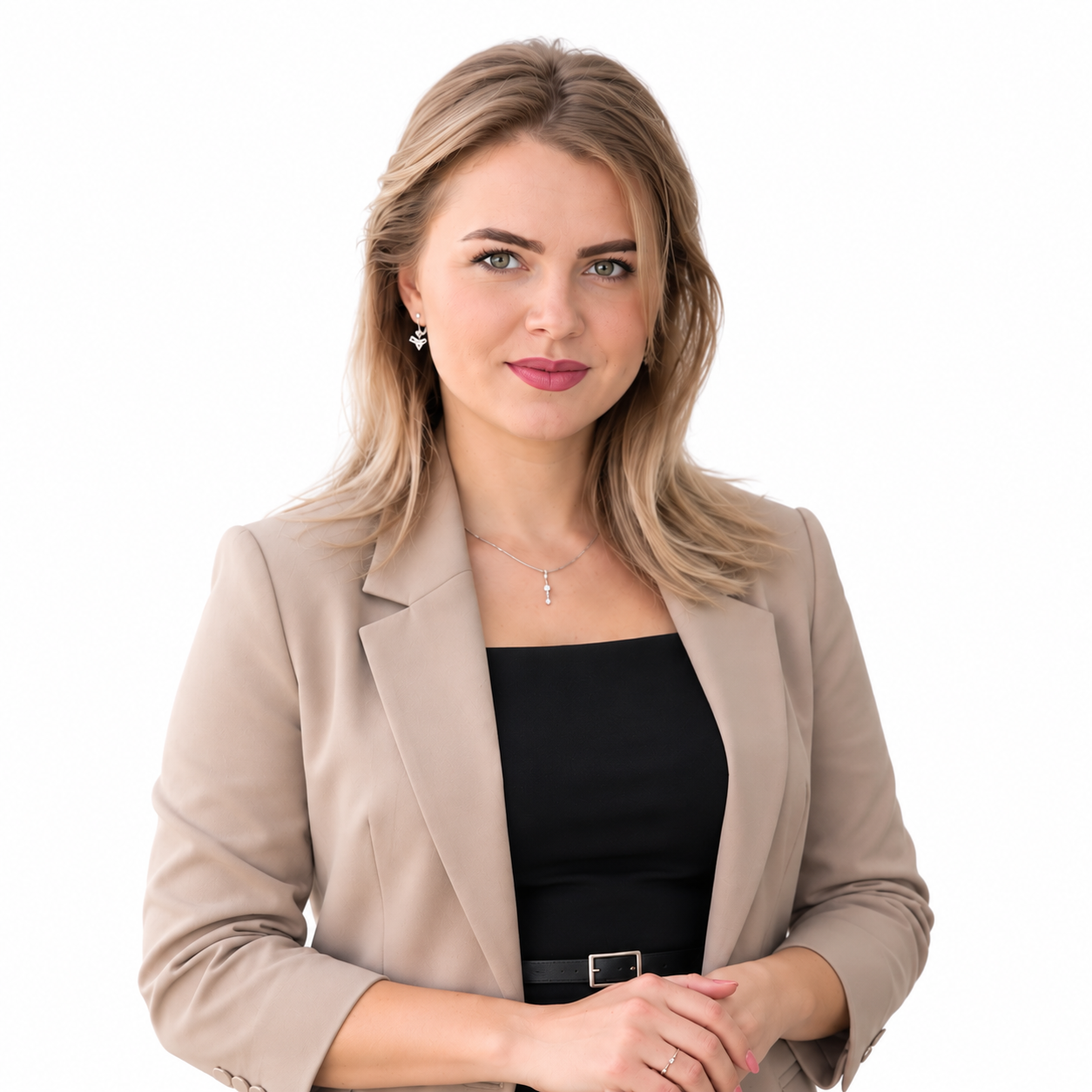Олеся Беспала