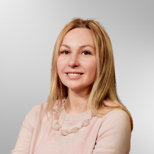 Ірина Волошина 