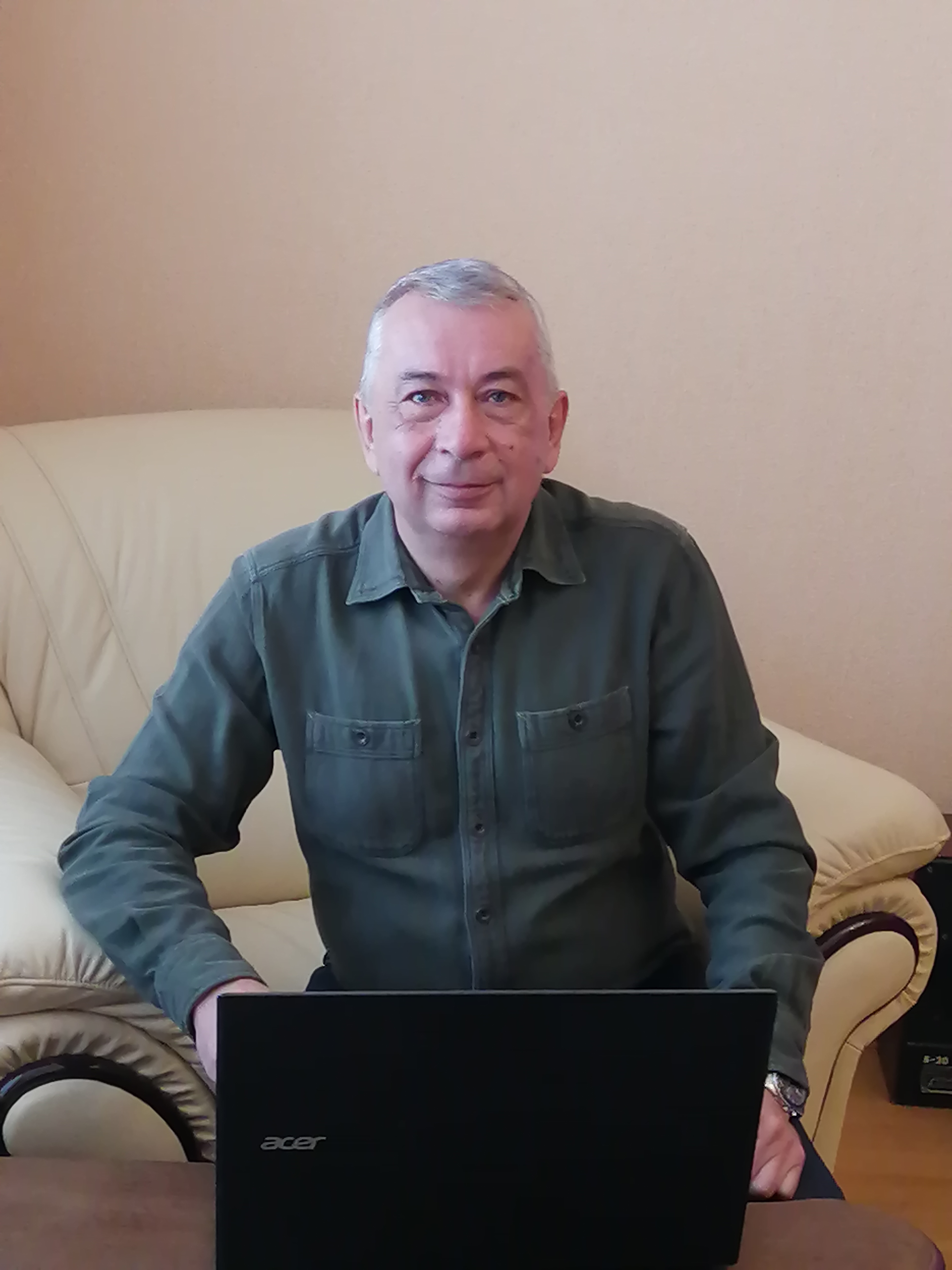 Юрій Грицай