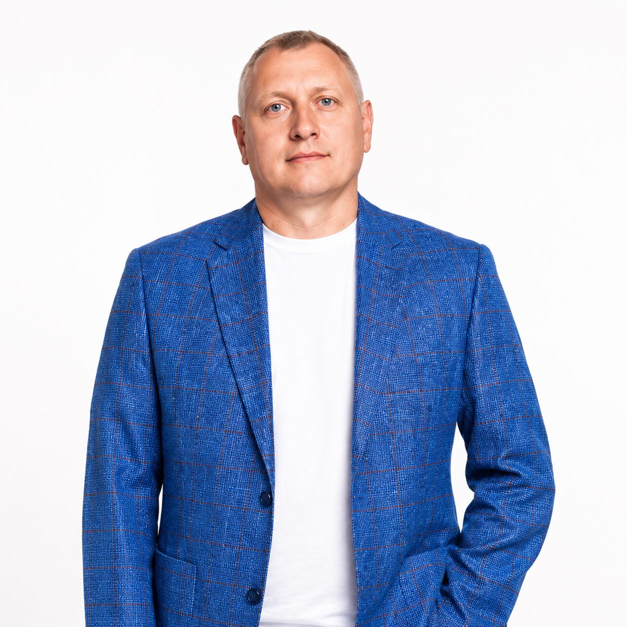 Олексій Петров