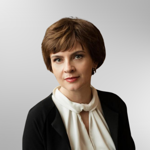 Олена Черненко